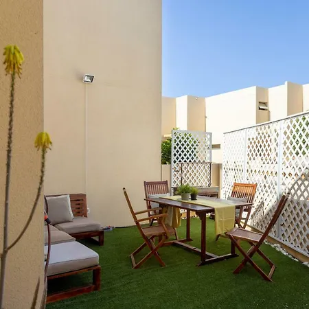 Tatil Evi Nature