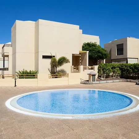 Holiday home Nature La Tejita