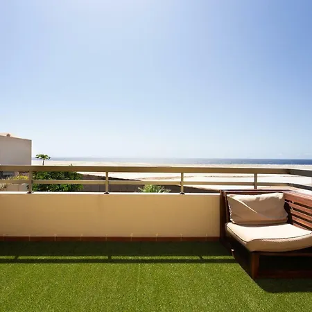 Nature Hébergement de vacances La Tejita