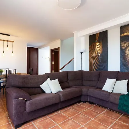 Tatil Evi Nature