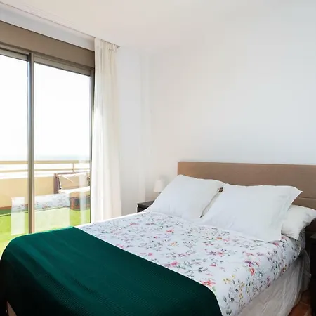 Vakantiehuis Nature La Tejita